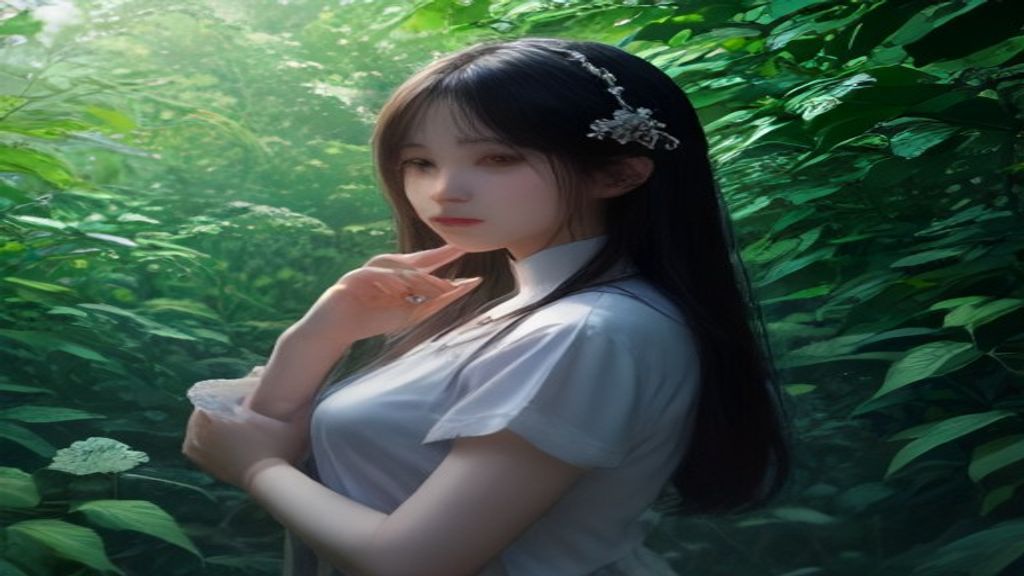 AI场景设计如何统一风格?保姆级关键词法