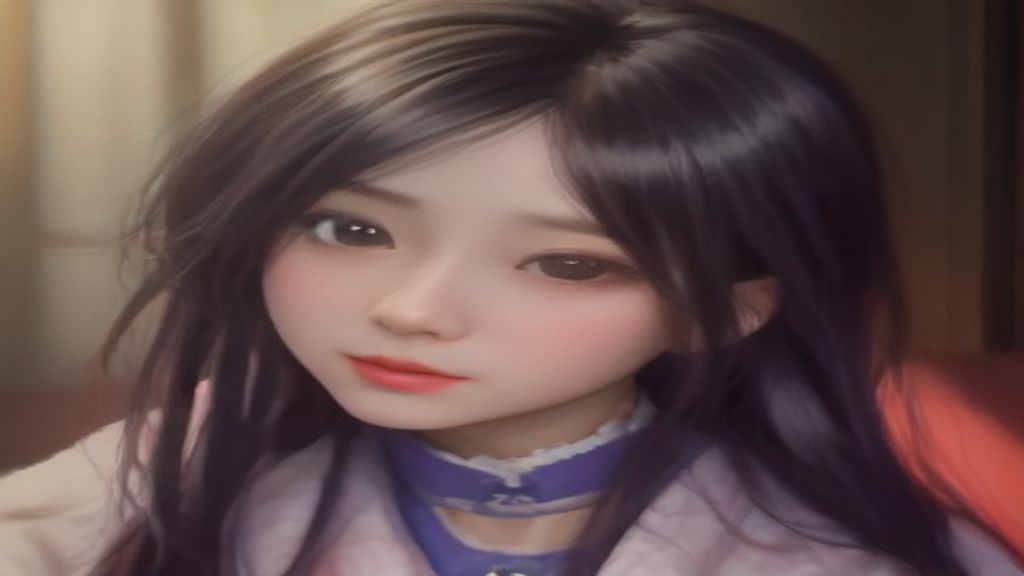 AI二次元头像壁纸如何生成?建议收藏