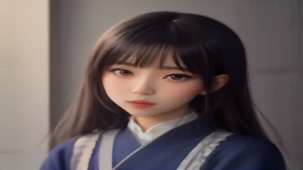 AI古风插画零基础怎么做更好