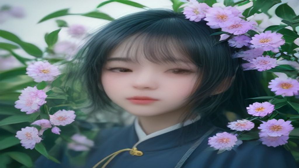 AI老照片修复如何用？亲测补细节