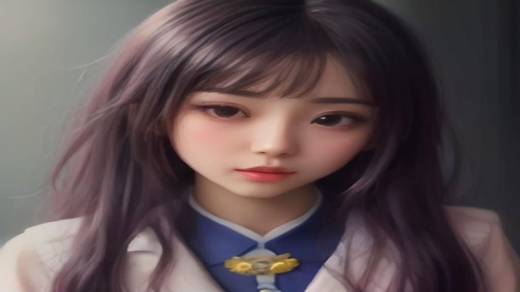 AI真人转动漫制作建议收藏