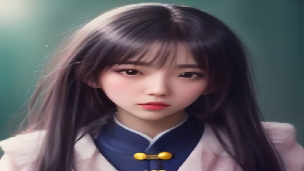 AI真人转动漫如何保持像?避坑三要点