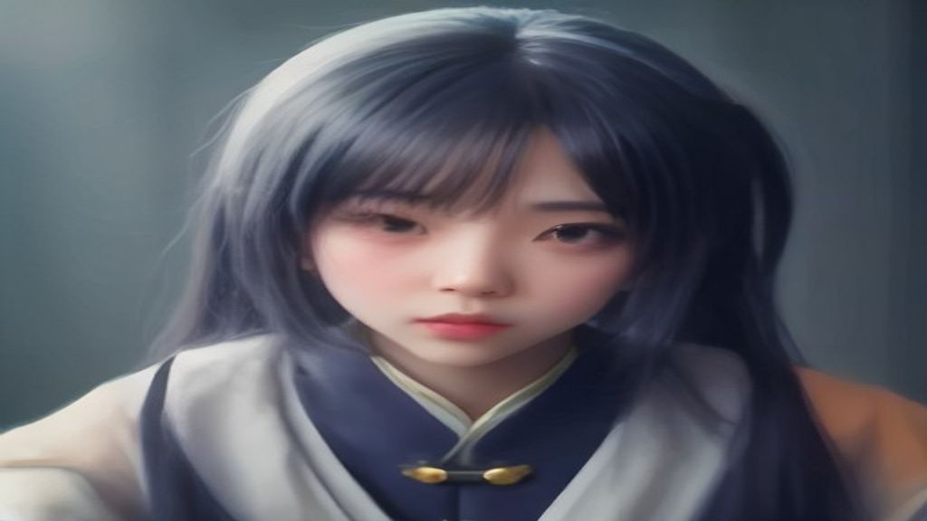AI古风头像怎么做?亲测风格化经验