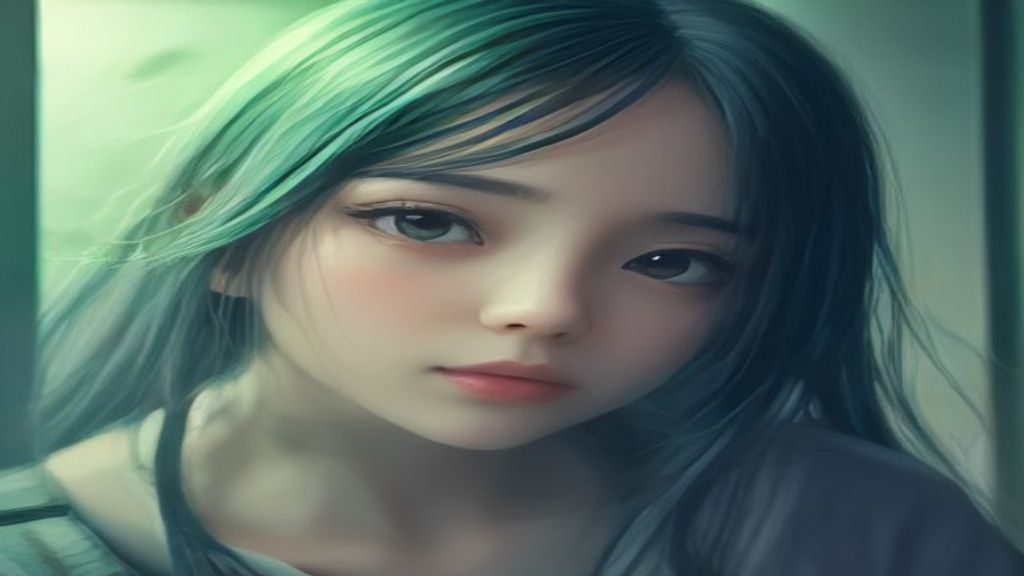 AI插画如何辅助漫画分镜制作