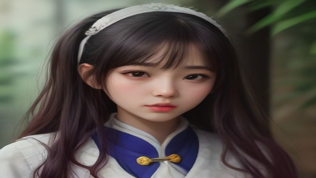 AI角色设计如何找灵感？避坑建议收藏