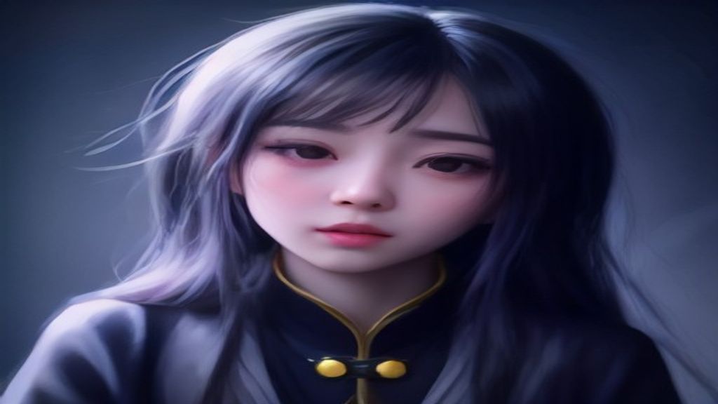 零门槛AI二次元头像自制流程