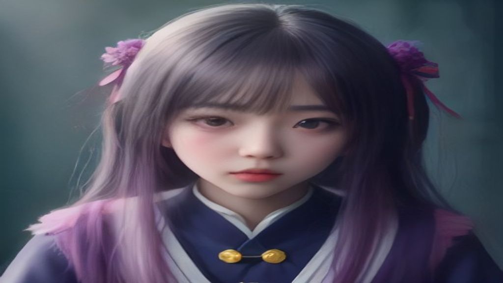 AI二次元图怎么生成?亲测经验
