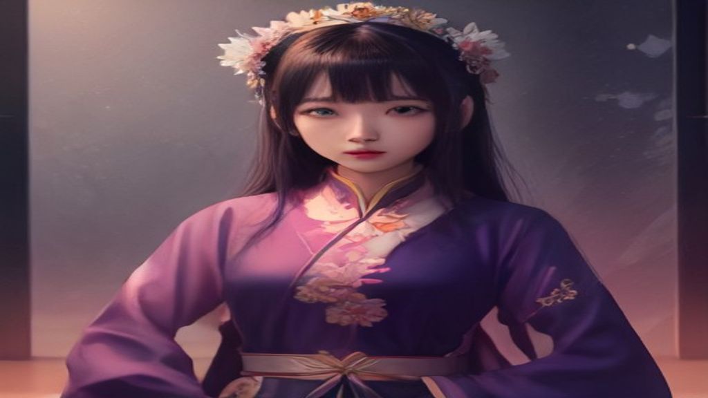 AI图片高清修复如何判断效果好坏