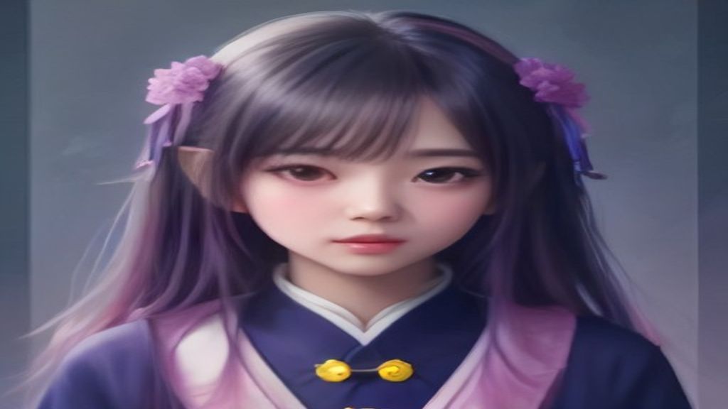 AI高清修复图片怎么做？亲测