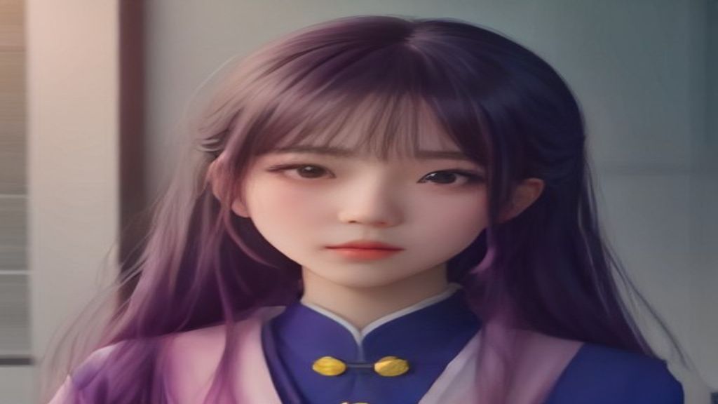 AI视频中人物手部变形怎么补救