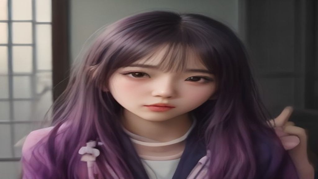 AI真人转动漫效果如何？建议收藏