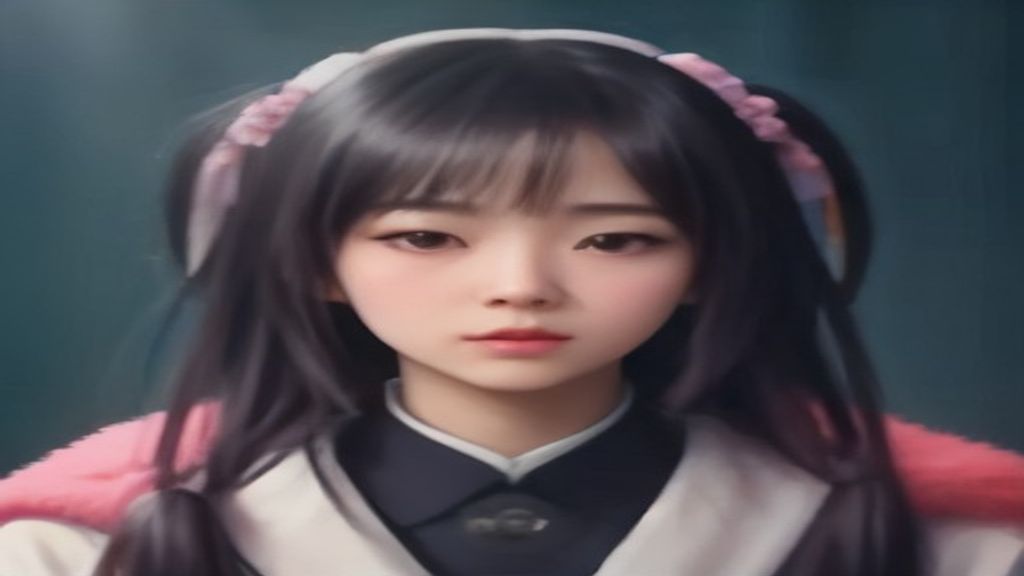 AI二次元壁纸生成有哪些技巧?避坑