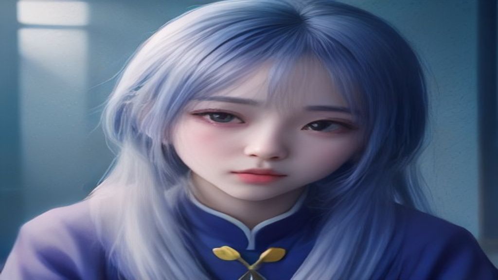 AI二次元头像怎么画？新手必看生成步骤