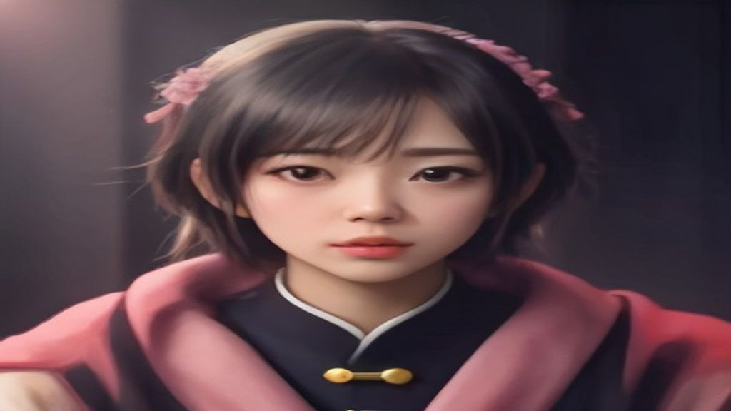 AI二次元头像生成如何避坑?