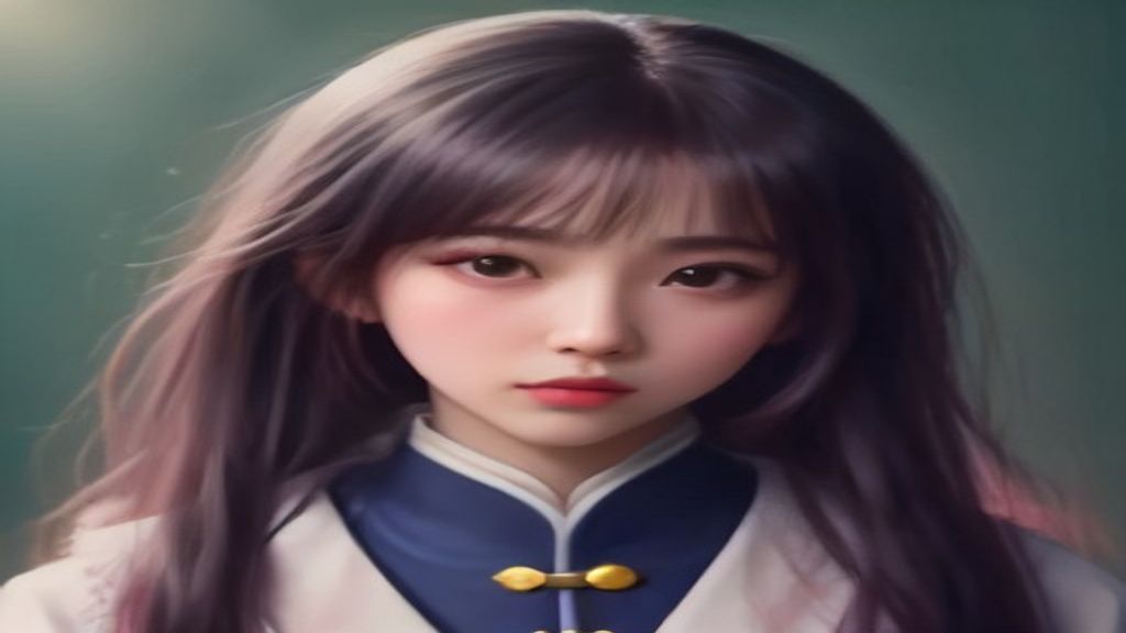 AI老照片修复如何避免肤色假白