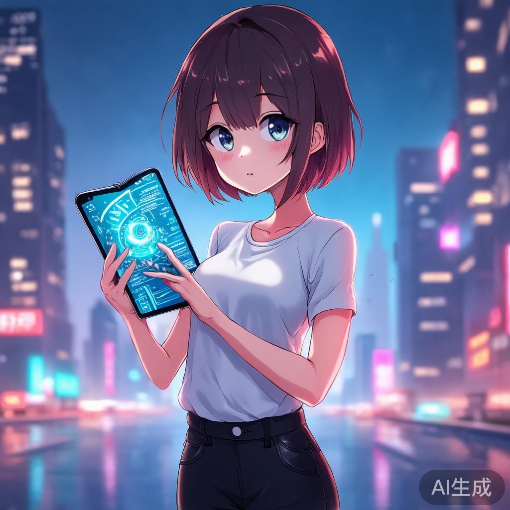 AI真人转动漫如何保持还原度