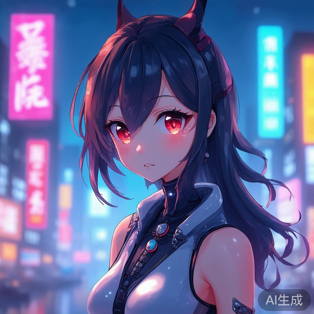 AI真人转动漫零门槛调整