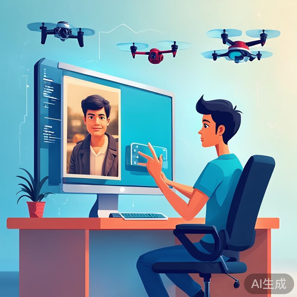 AI老照片修复怎么操作？亲测步骤