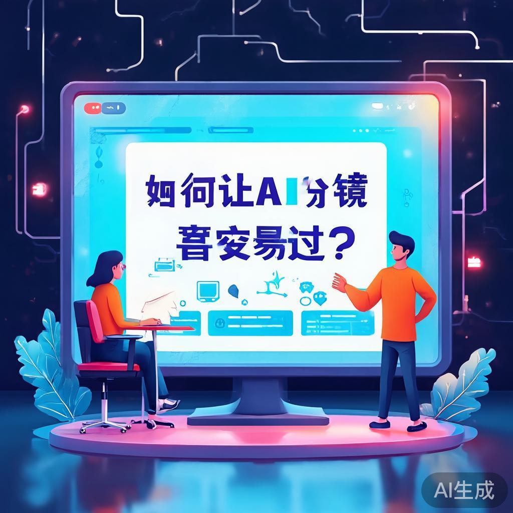 AI漫剧创作怎么写分镜更容易过