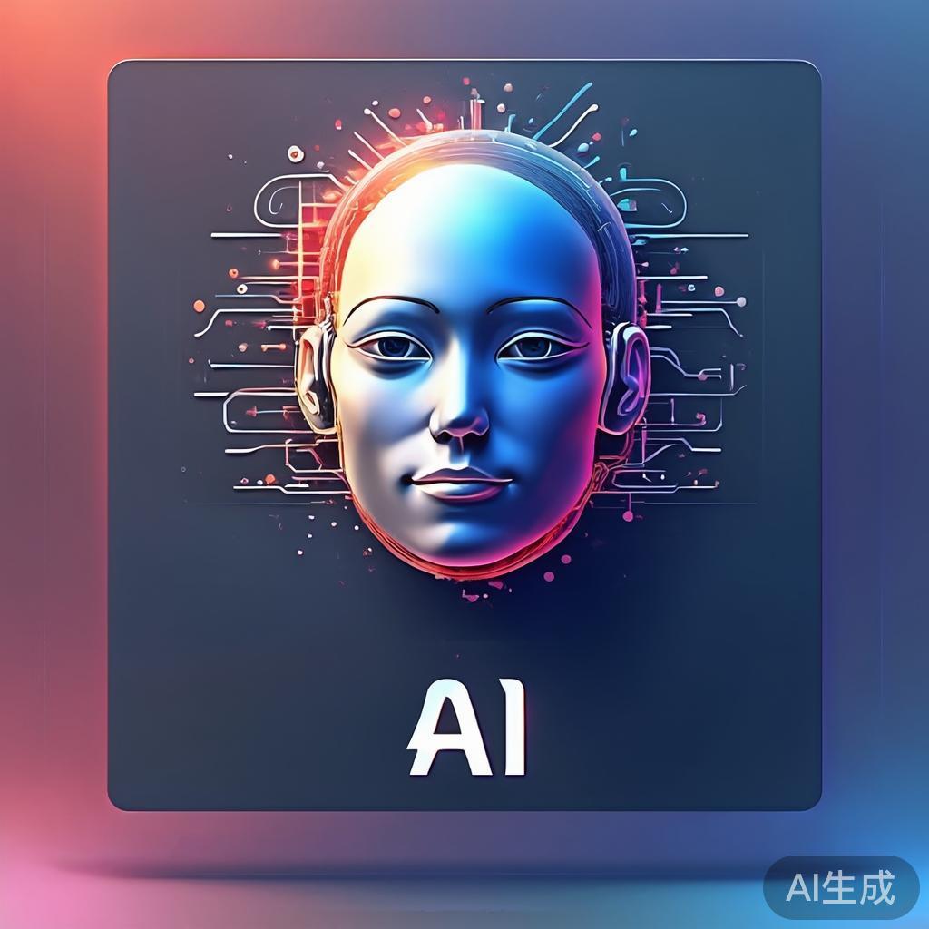 AI做头像壁纸如何排版更有氛围感