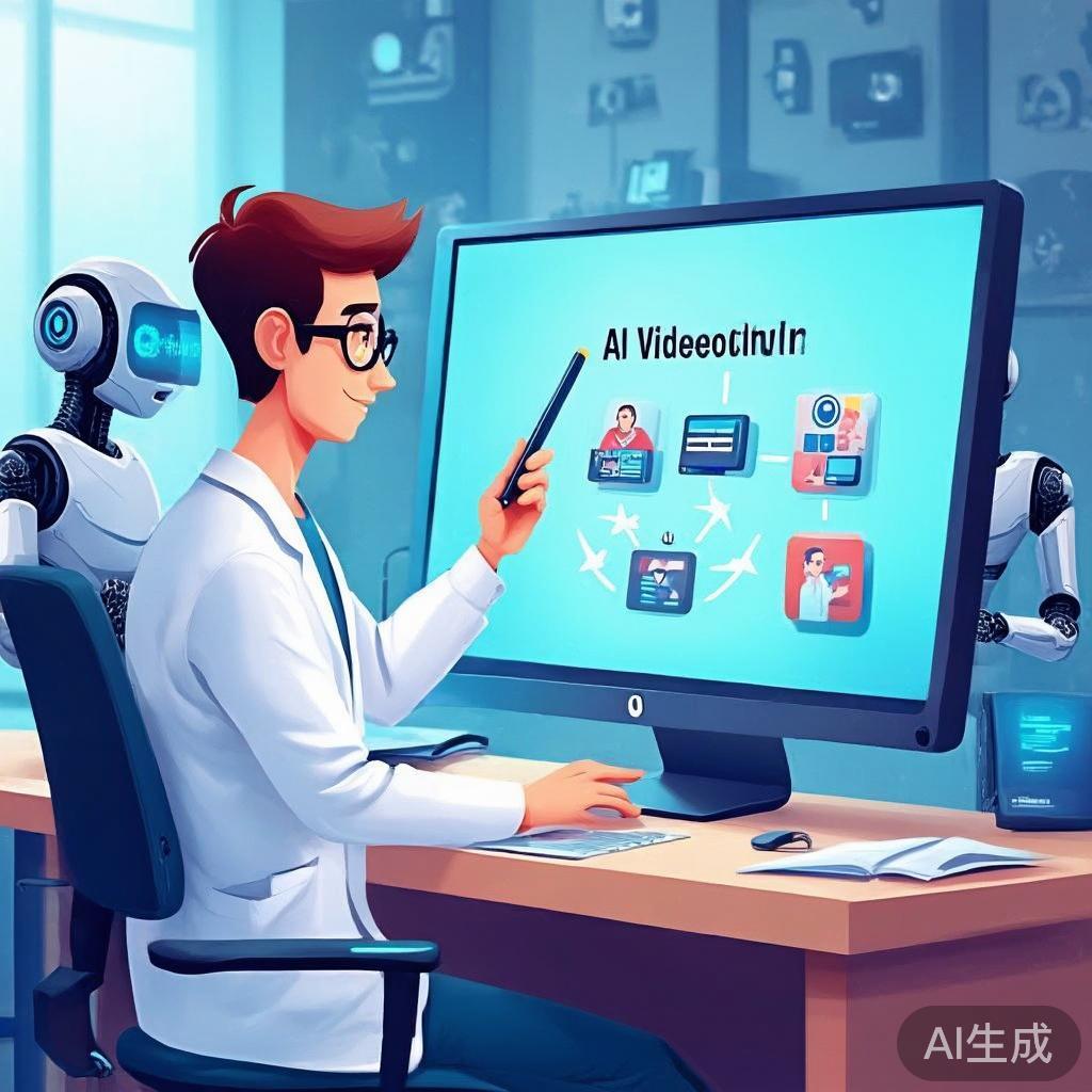 AI视频如何做影视级?亲测入门方法