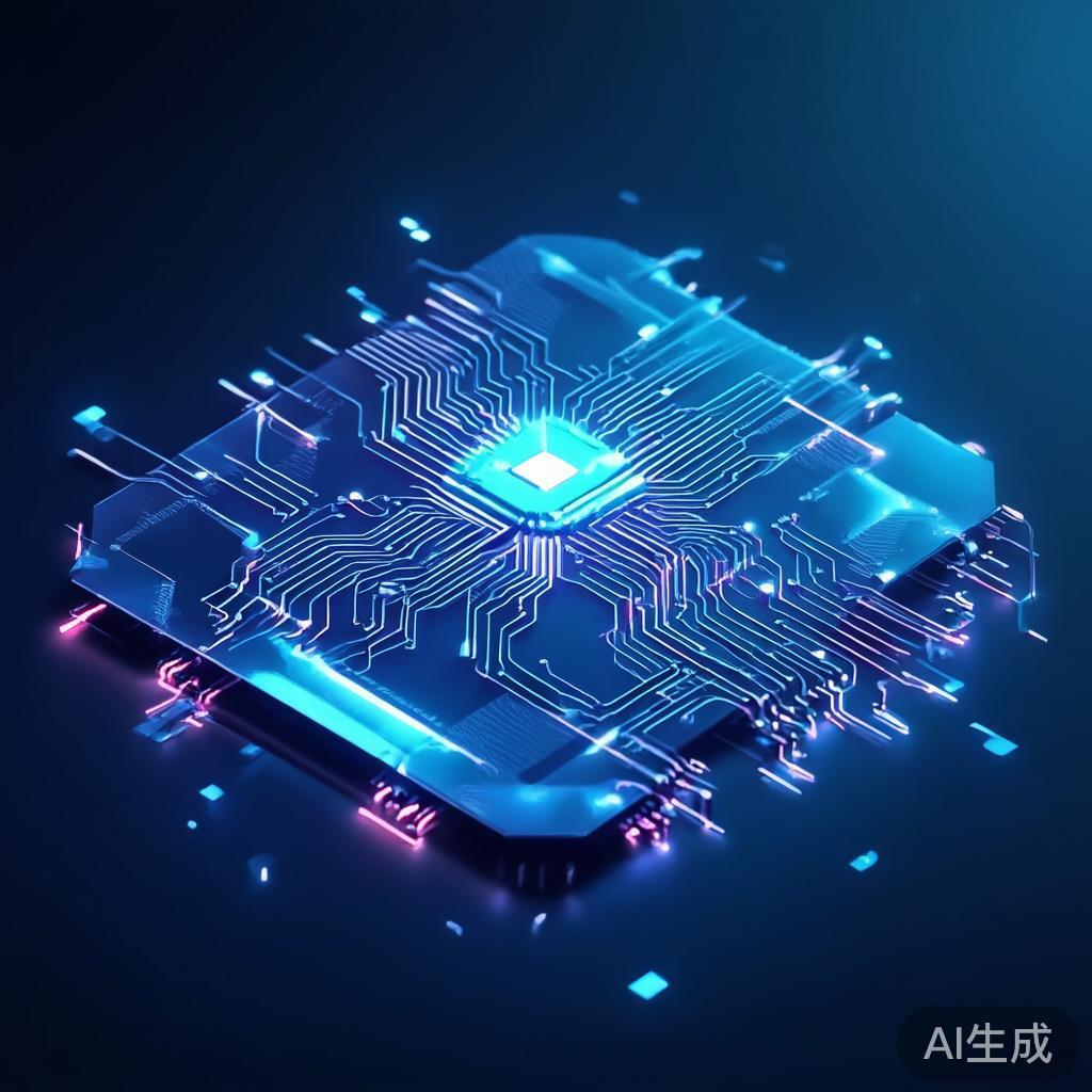 AI图片扩图如何避免边缘变形