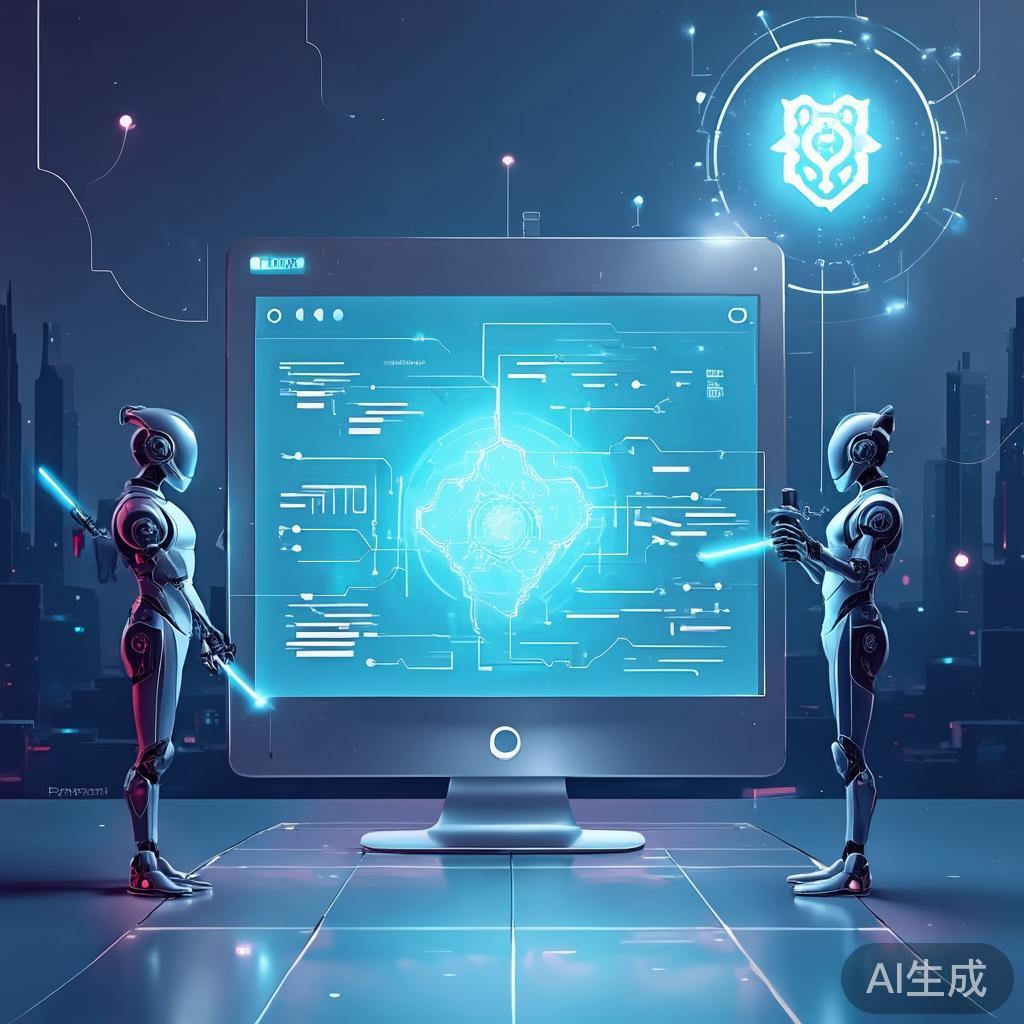 AI生图如何获得高质量构图？