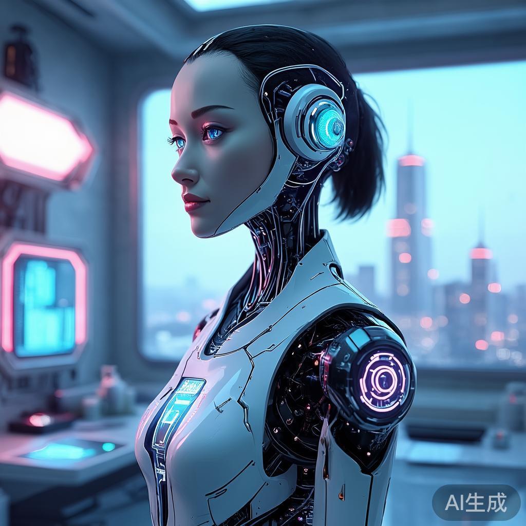 AI插画风格有哪些如何选合适