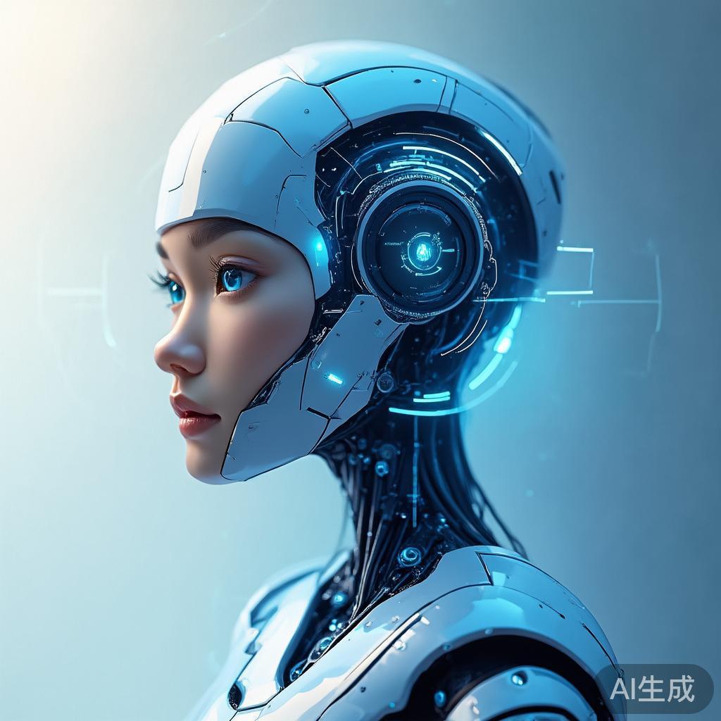 AI图片扩图怎么避免边缘变形