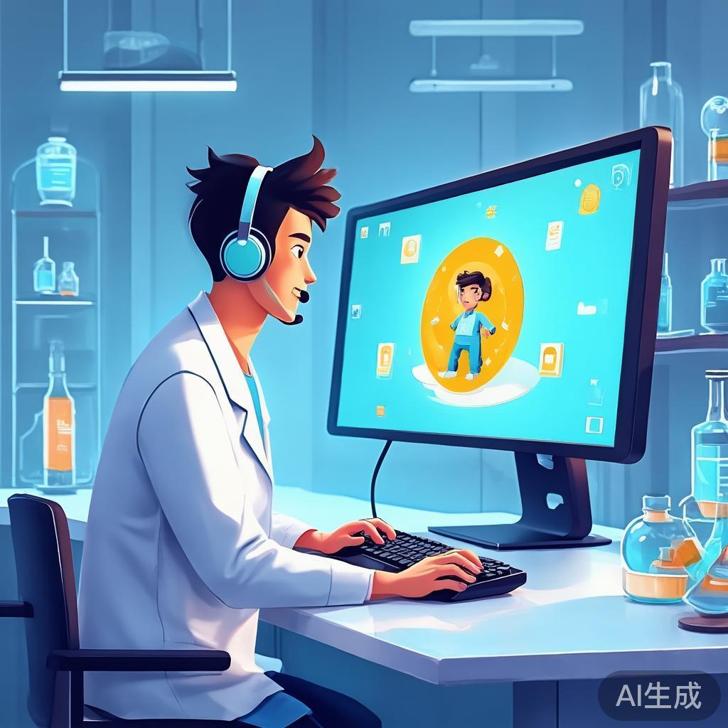 AI真人转动漫零门槛操作经验