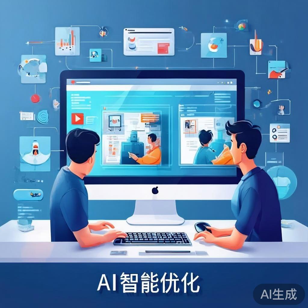 AI视频转场怎么做更自然