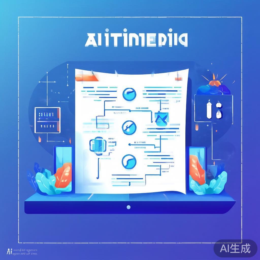 AI动画分镜新手必看制作步骤