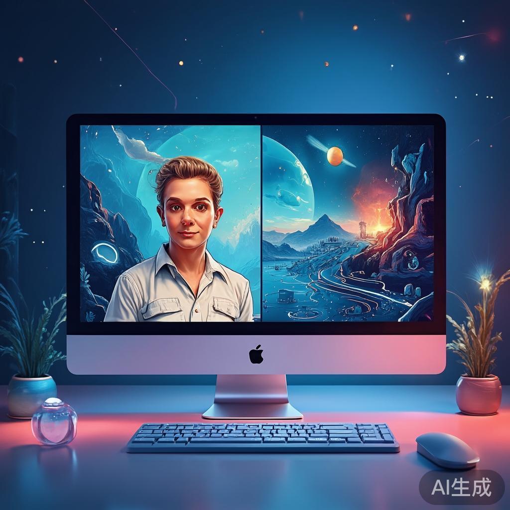 新手必看:AI图片高清修复演示