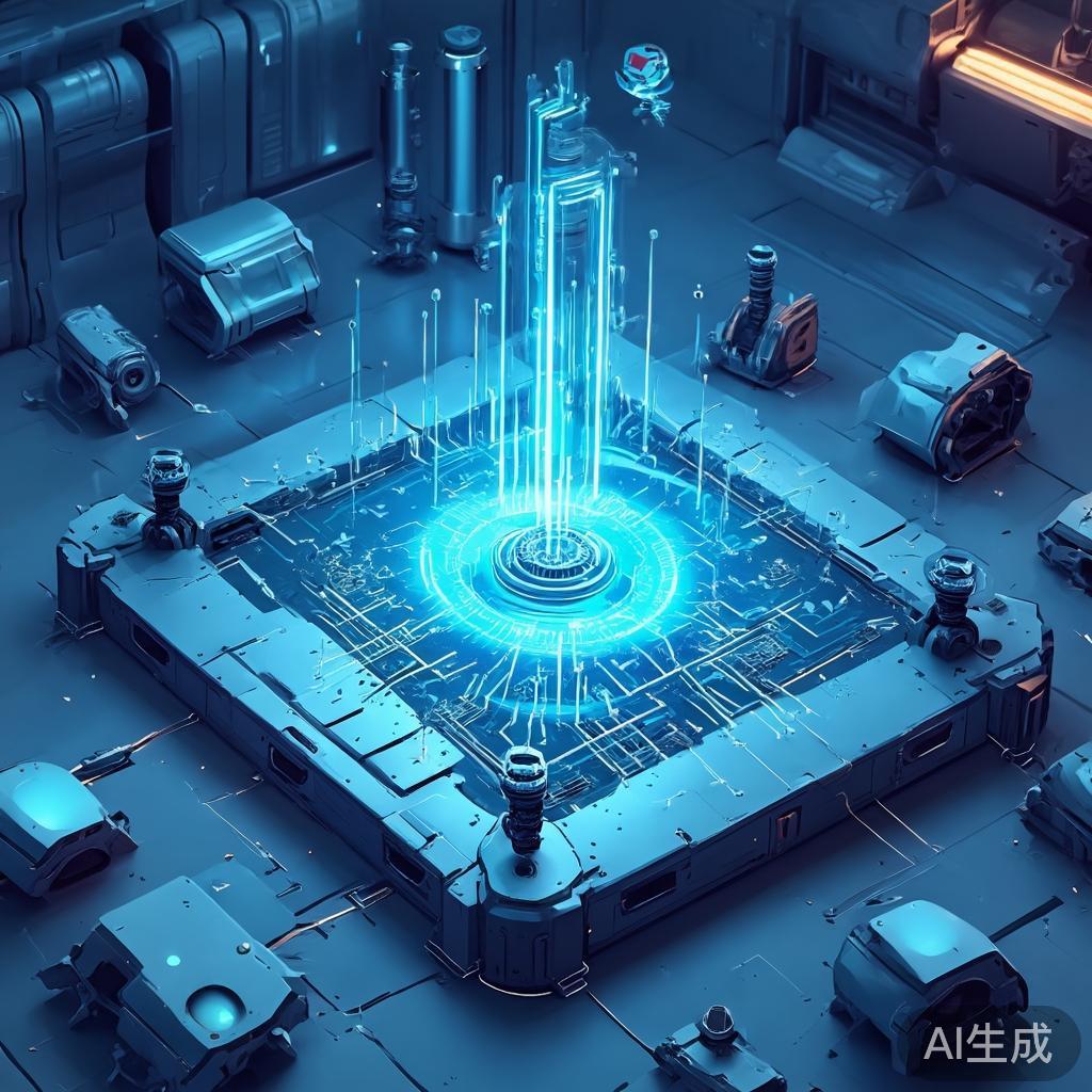 AI场景设计怎么描述才有效果