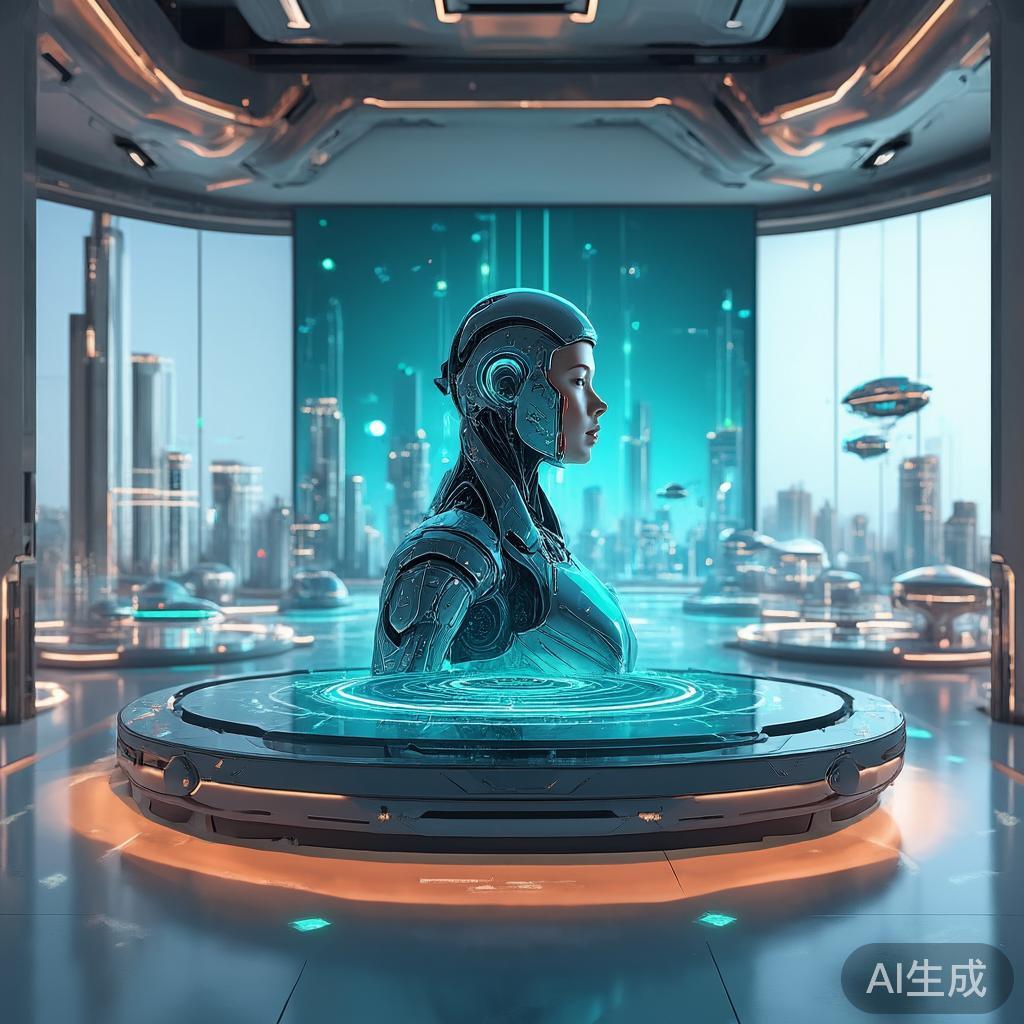 AI场景设计如何从0到1搭建