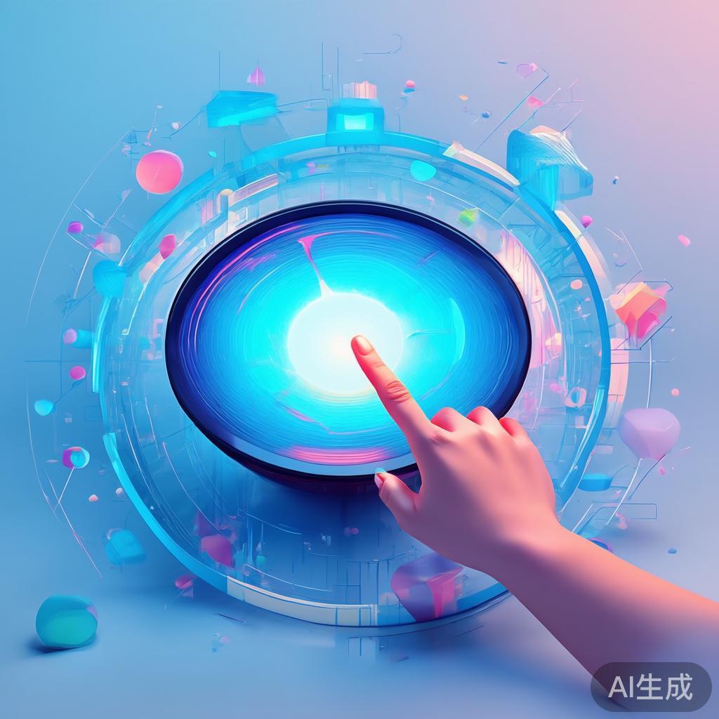 图生视频AI如何让画面动起来