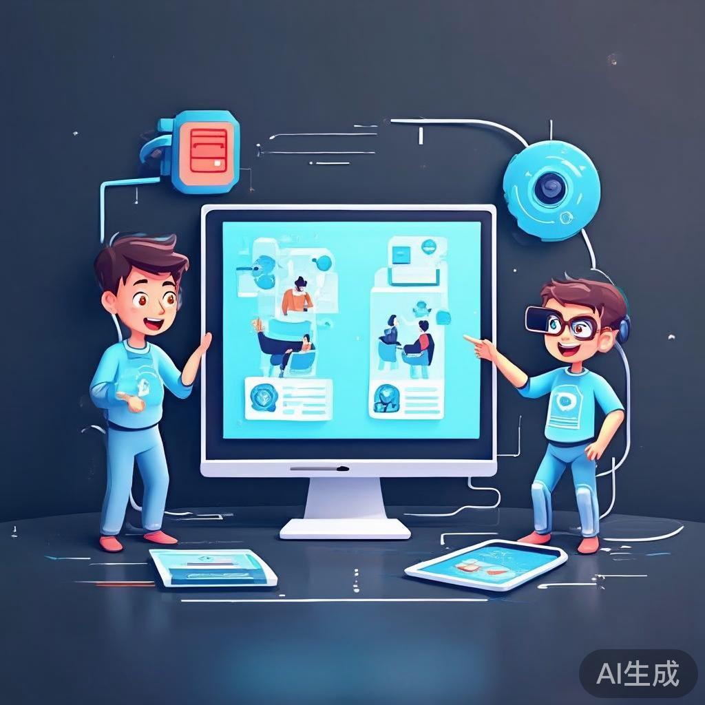 AI视频生成保姆级分镜脚本思路
