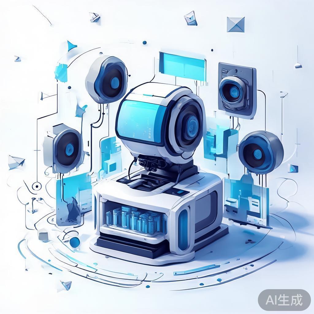 AI批量出图新手必看统一风格