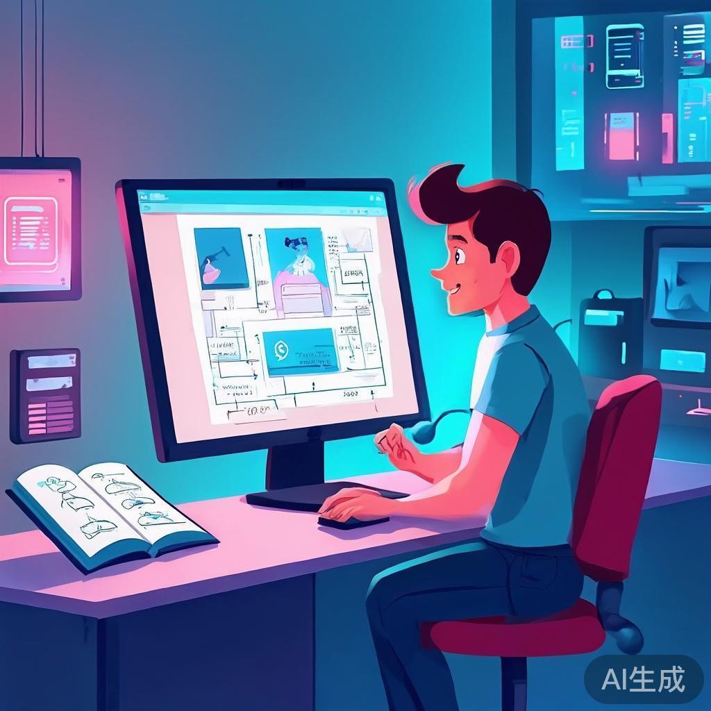 AI漫剧新手必看分镜怎么排