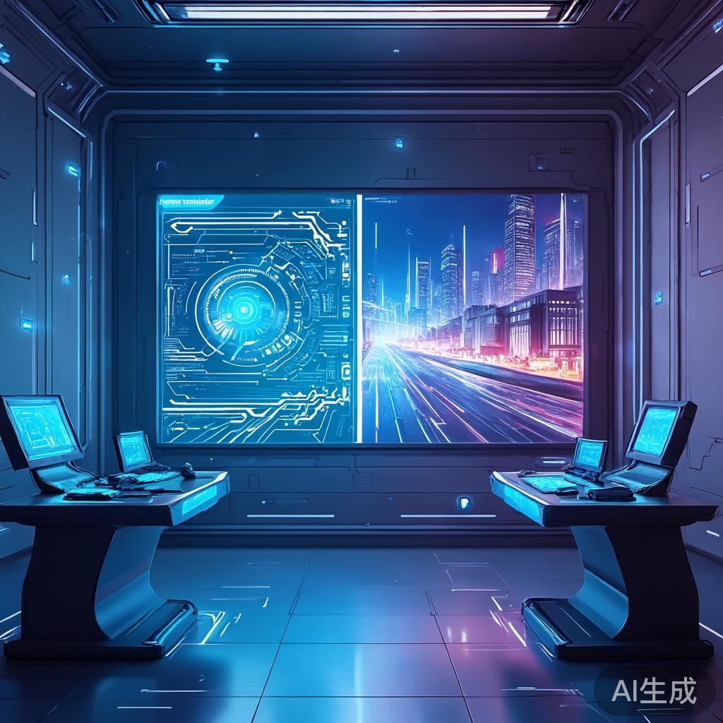 AI分镜脚本怎么写才有影视感