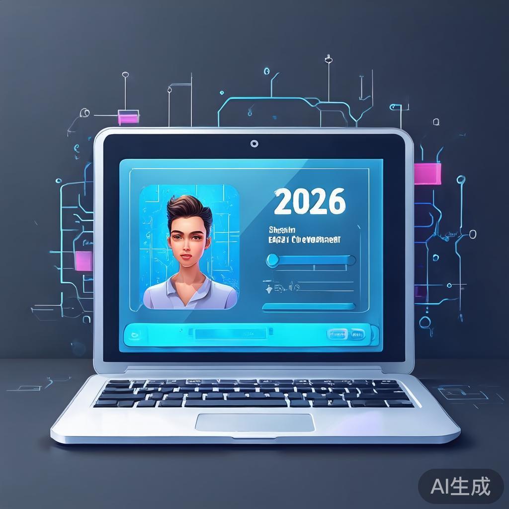 2026最新AI头像壁纸生成教程