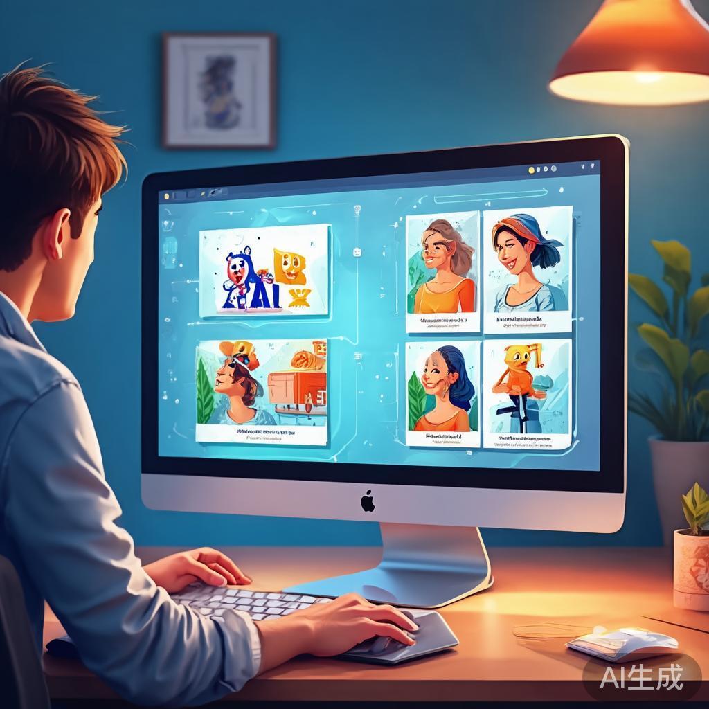 AI电商主图怎么生成？新手必看实操