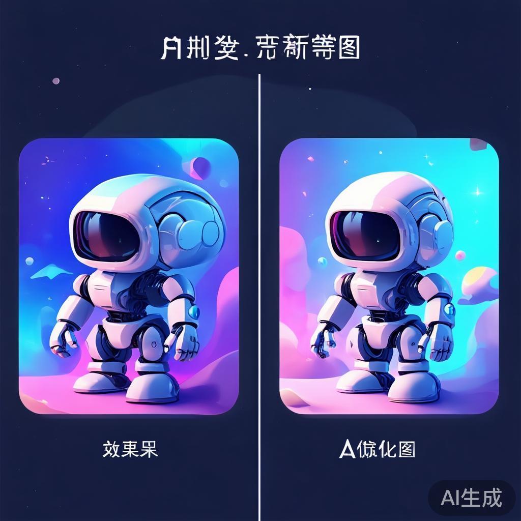 AI电商主图前后对比亲测效果