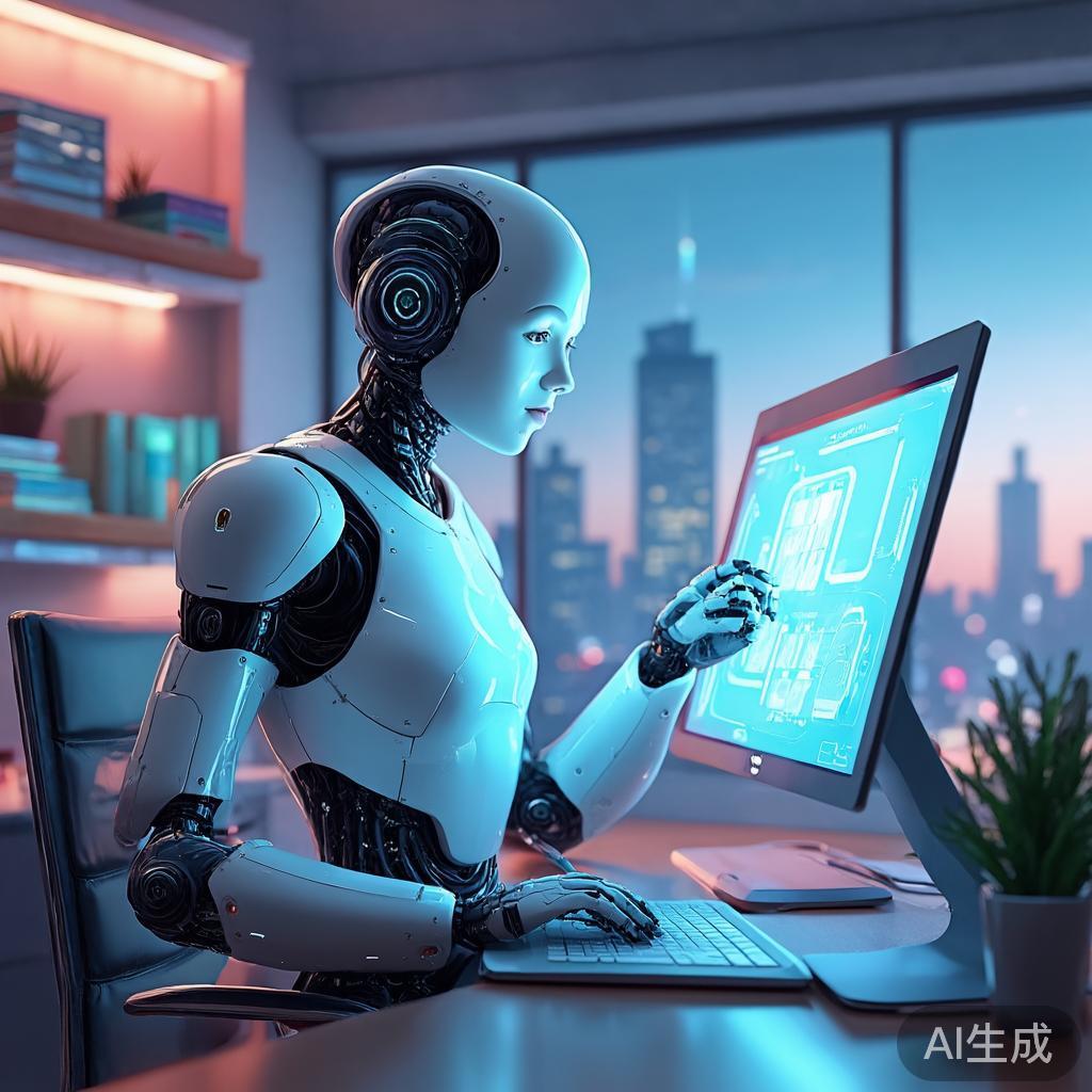 AI生图如何写出好提示词