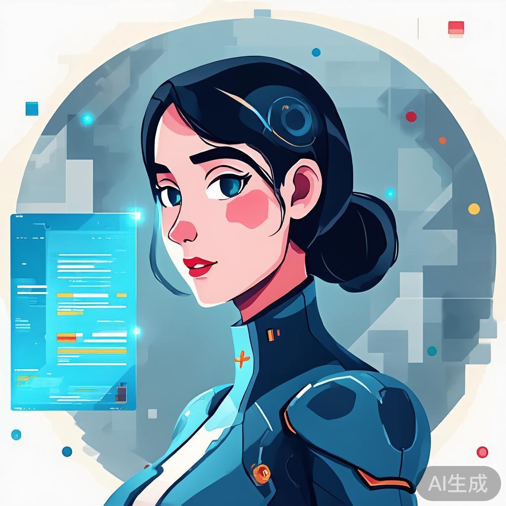 AI插画有哪些流行风格参考