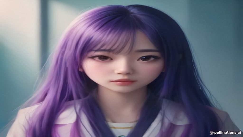 AI真人转动漫新手必看怎么调才更像