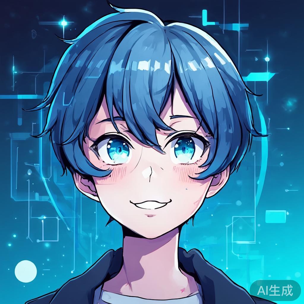 AI动漫头像怎么保持角色一致