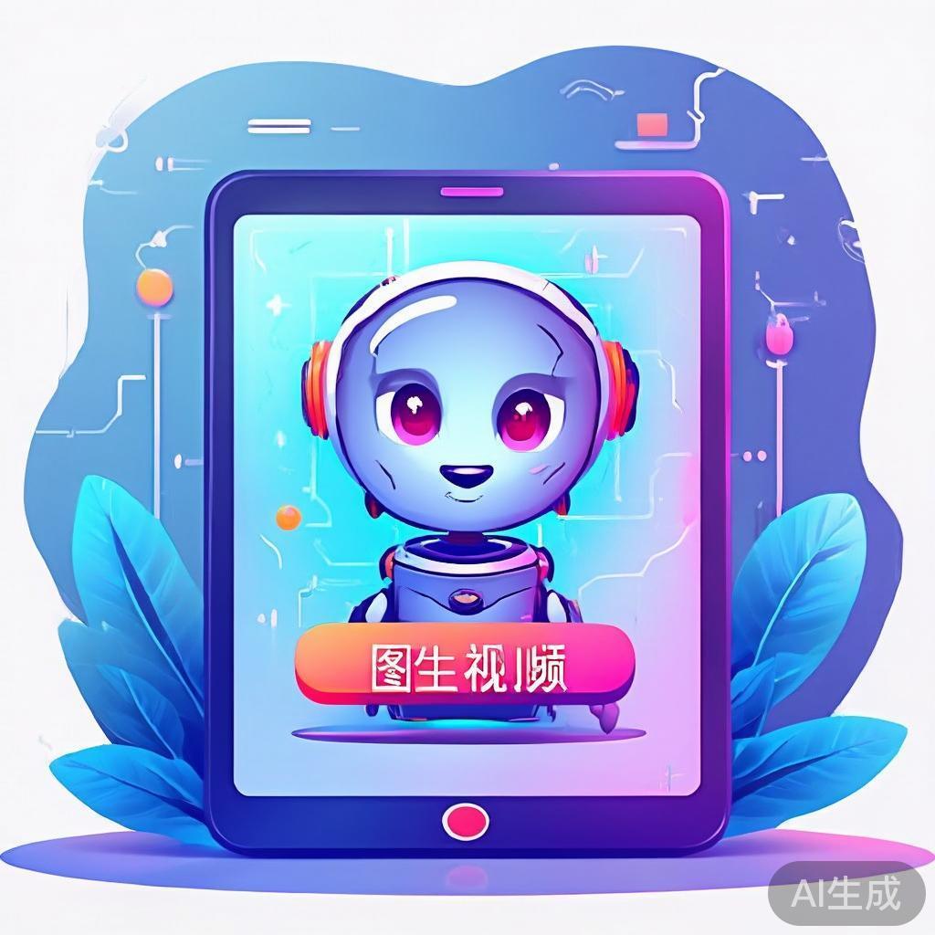 AI图生视频零门槛让照片动起来