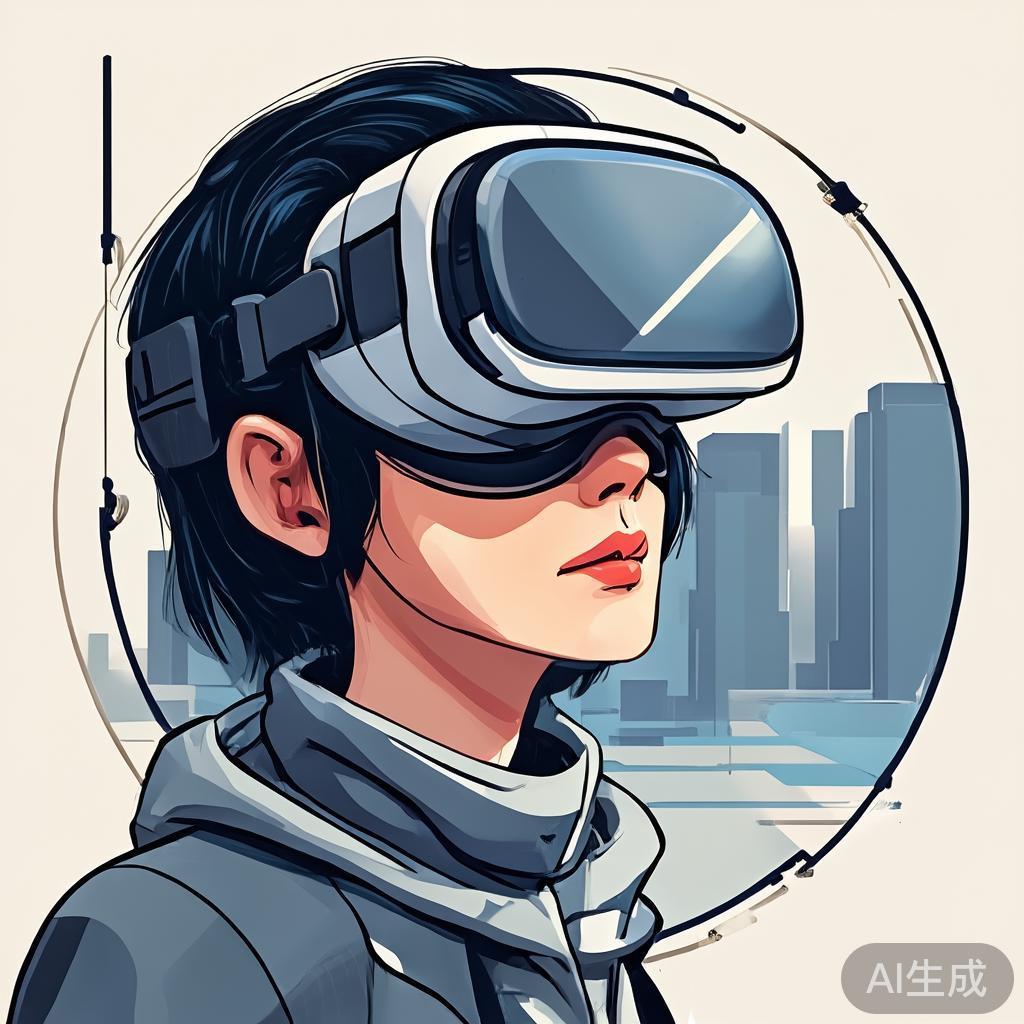 AI插画生成怎么保持风格统一
