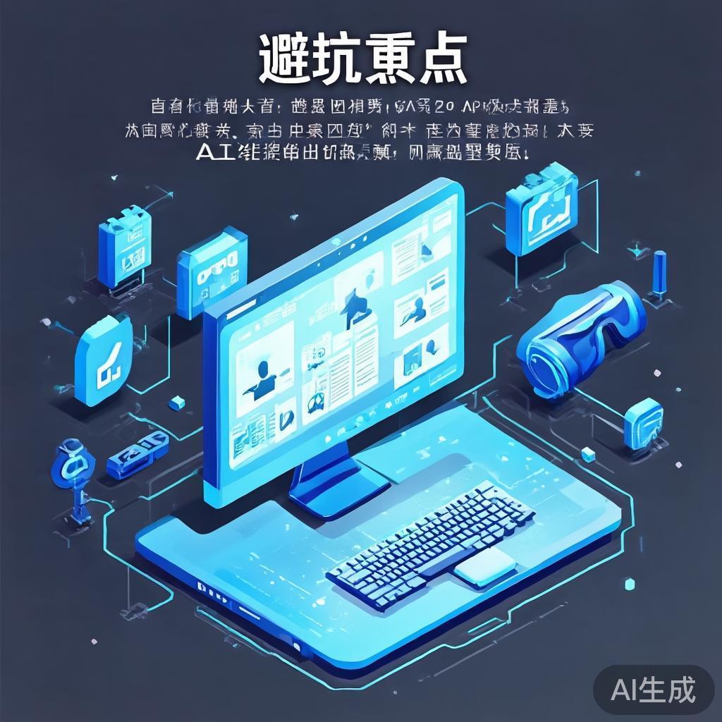 AI批量出图避坑要点全总结